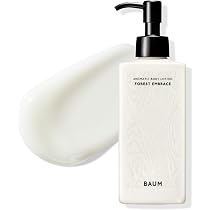 Amazon.co.jp: BAUM（バウム） アロマティック ハンドクリームn 2 75g
